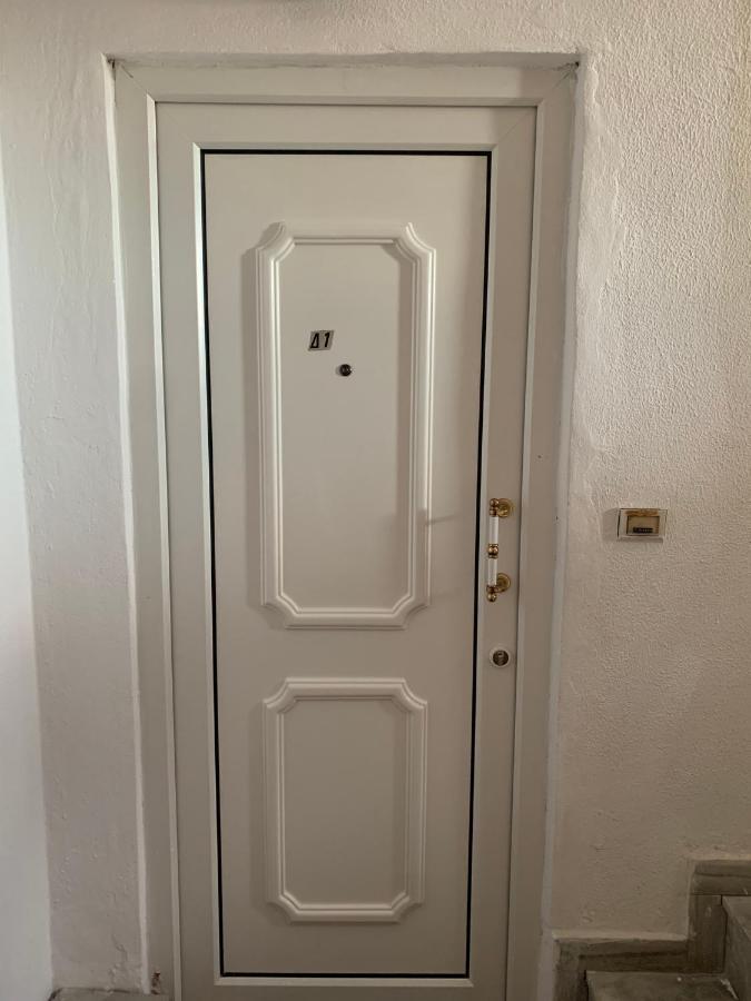 Lux Apartment 10M From Center Alexandroupoli Exterior photo