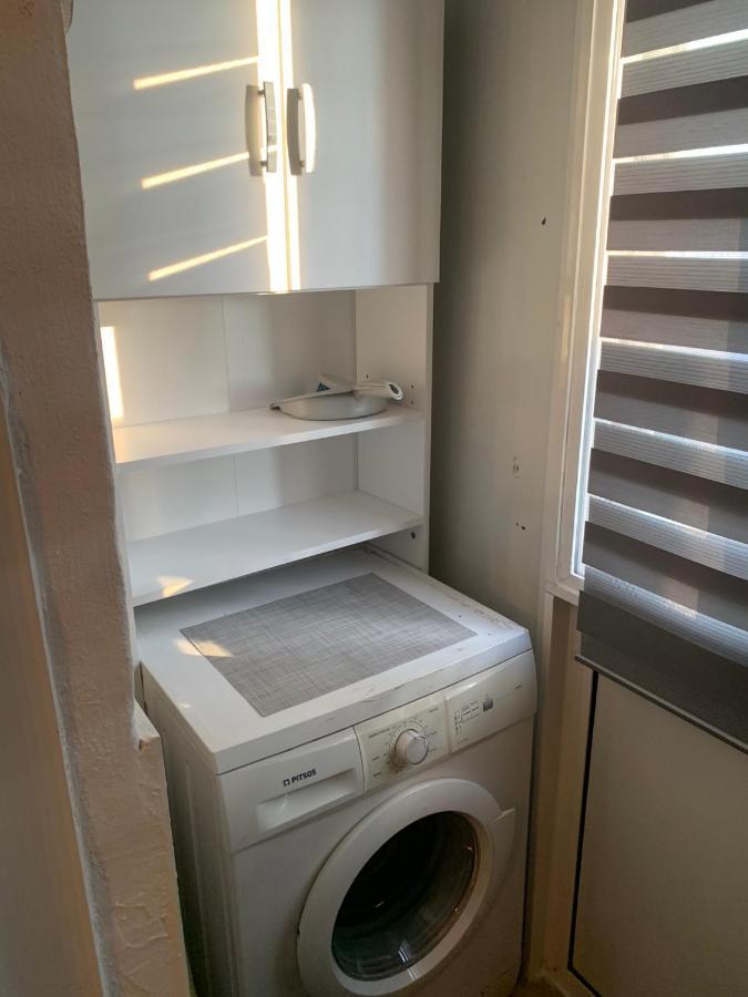 Lux Apartment 10M From Center Alexandroupoli Exterior photo
