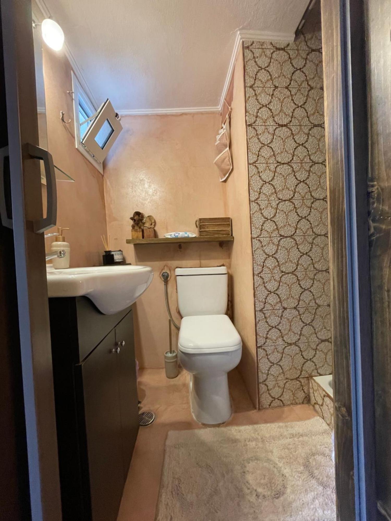Lux Apartment 10M From Center Alexandroupoli Exterior photo