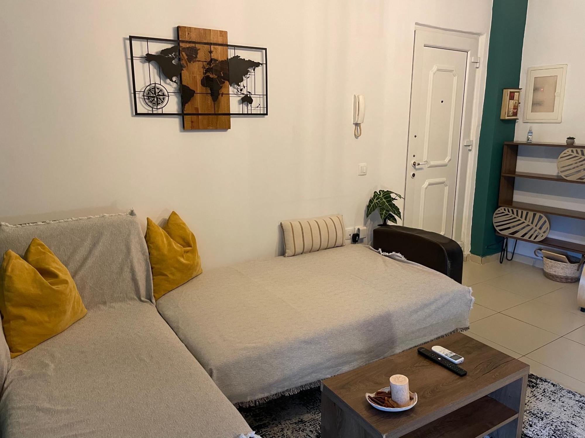 Lux Apartment 10M From Center Alexandroupoli Exterior photo