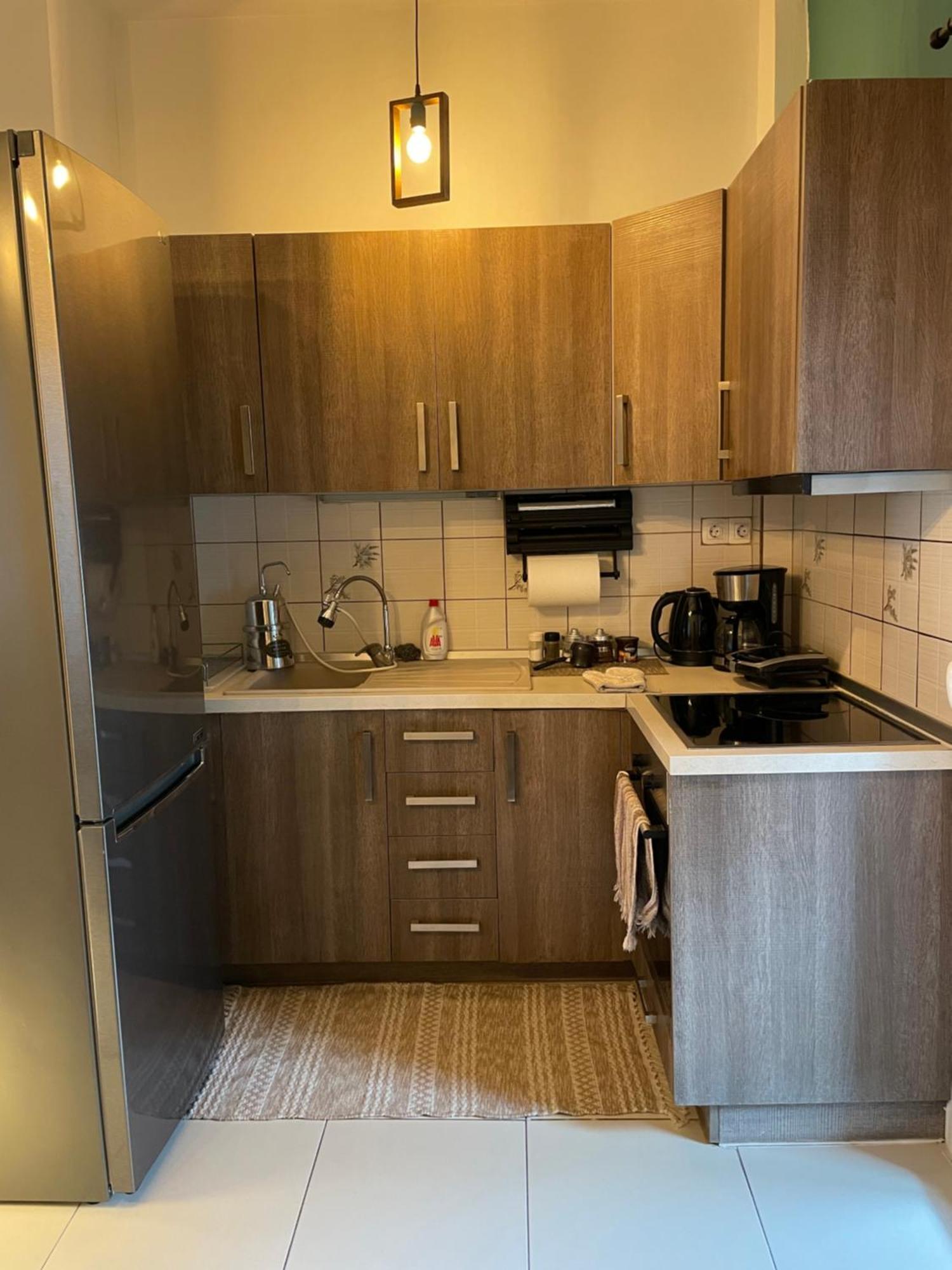 Lux Apartment 10M From Center Alexandroupoli Exterior photo